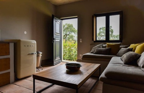 Arraiolos Apartamento | Herdade da Saudade - Fuego - Casa Equus
