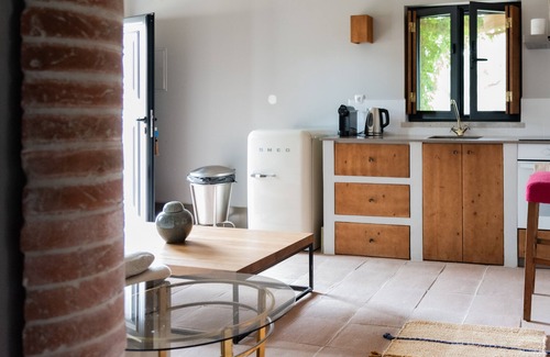 Arraiolos Apartamento | Herdade da Saudade - Fuego - Casa Equus