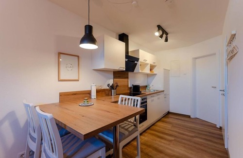 Dill Apartamento | Herdehous Dill "Schoua" - Herdehous