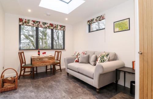 Penrith Casa | Herdwick Cabin