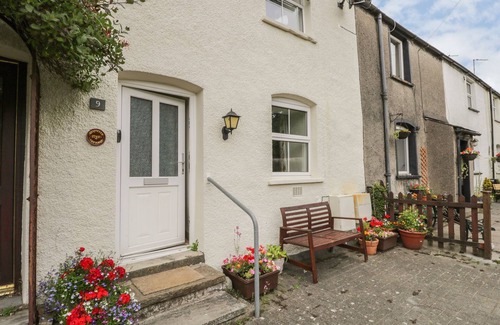 Cark Cabaña | Herdwick Cottage