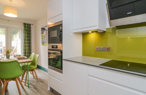 Wing Cabaña | Herdwick Cottage