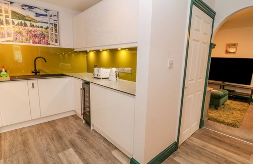 Wing Cabaña | Herdwick Cottage