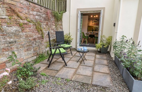 Wing Cabaña | Herdwick Cottage