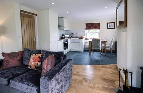 Torver Apartamento | Herdwick, TORVER
