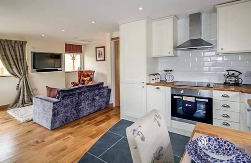 Torver Apartamento | Herdwick, TORVER