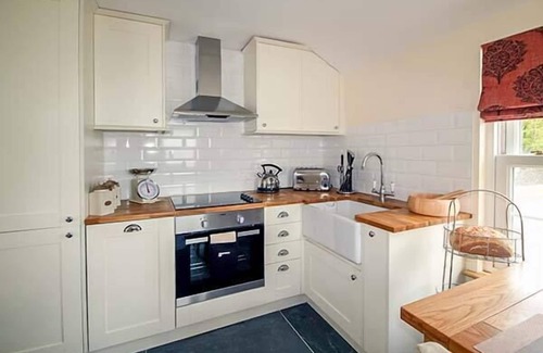 Torver Apartamento | Herdwick, TORVER