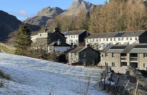 Chapel Stile Casa | Herdwick Place Langdale Valley