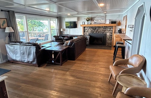 Indian River Casa | Few weeks remaining for Summer 2025.......Here and Now on Mullett Lake