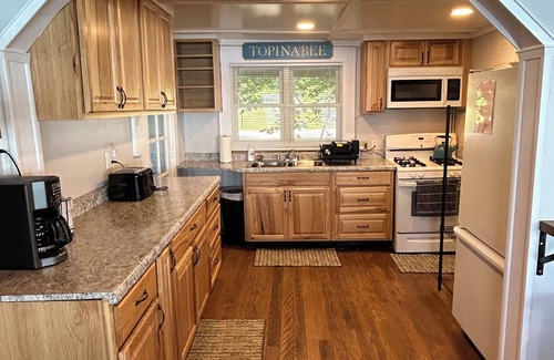 Indian River Casa | Few weeks remaining for Summer 2025.......Here and Now on Mullett Lake