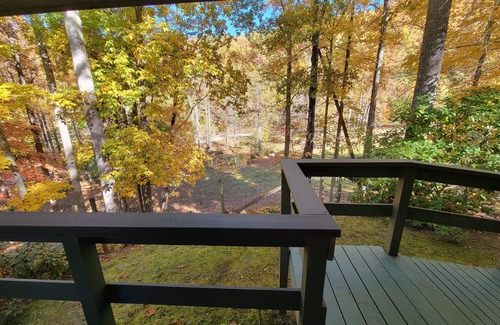Franklin Casa | Here at Serenity
