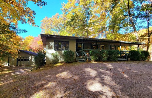 Franklin Casa | Here at Serenity