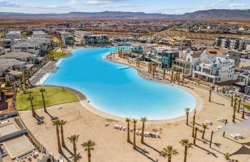St. George Apartamento | Here Comes the Sun condo