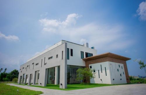 Zhongpu Casa | Here Homestay