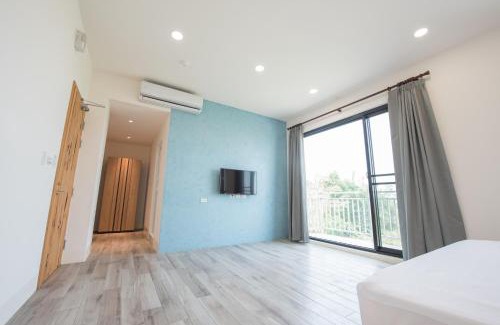 Zhongpu Casa | Here Homestay