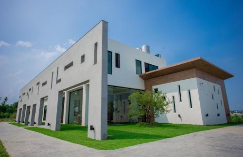Zhongpu Casa | Here Homestay