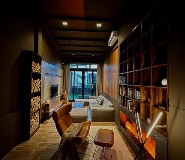 Pingtung Casa | Here Hotel 宅這兒私宅-屏市B宅