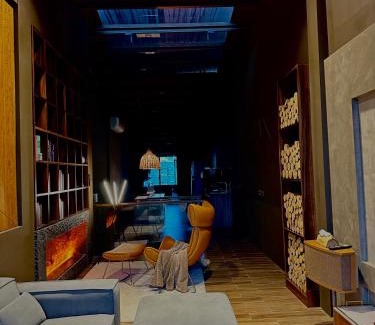 Pingtung Casa | Here Hotel 宅這兒私宅-屏市B宅