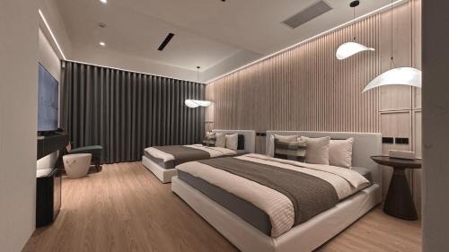 Pingtung Casa | Here Hotel 宅這兒私宅-屏市A宅