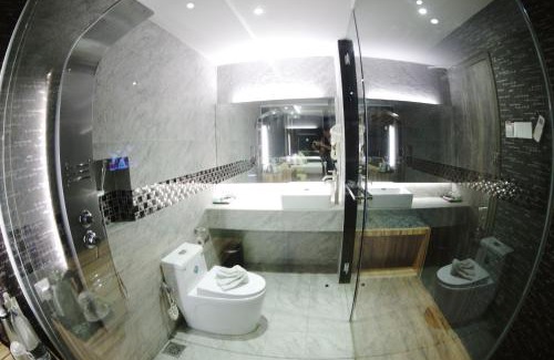 Taman Sutera Utama Hotel | Here Hotel