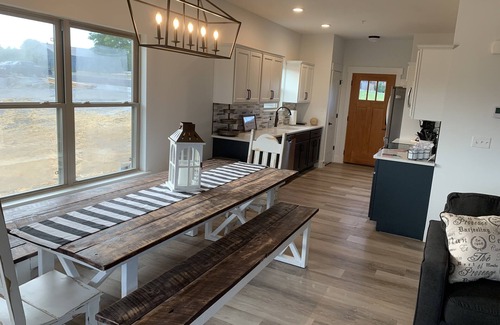 Lampe Casa | Here's your "Life on the Lake" - Relax, rejuvenate, Wheelchair Access !