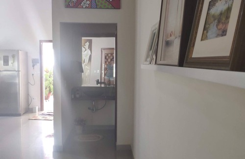 Jarinu Casa | Here, the sun warms your heart!!!