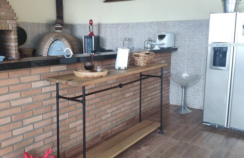 Jarinu Casa | Here, the sun warms your heart!!!
