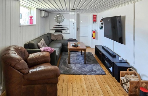 Norra Nynashamn Casa | Alojamiento de 3 habitaciones en Nynäshamn