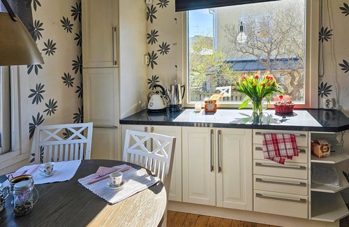 Norra Nynashamn Casa | Alojamiento de 3 habitaciones en Nynäshamn