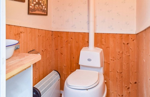 Lackeby Casa | Alojamiento de 1 habitaciones en Läckeby