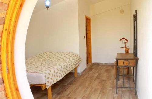 Finike Cabina | Heredot's house