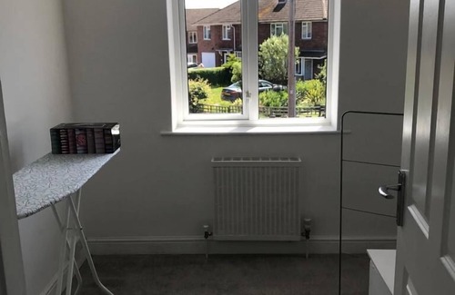 Hereford Casa | Raven House, Hereford
