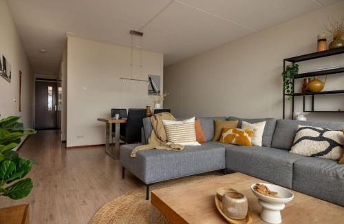 Heeg Complejo | Herenhuizen 6 of 8 persoons geschakeld - Boutique Parc Pharshoeke