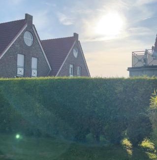 Greetsiel Apartamento | Heringsmöwe