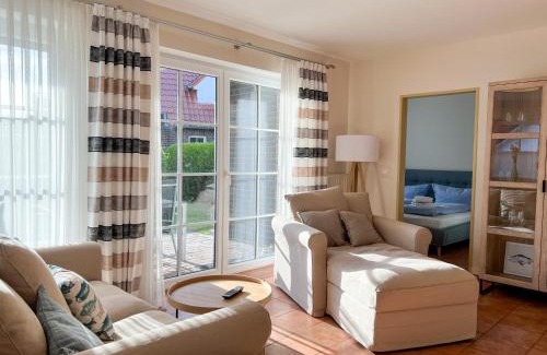 Greetsiel Apartamento | Heringsmöwe
