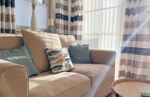 Greetsiel Apartamento | Heringsmöwe