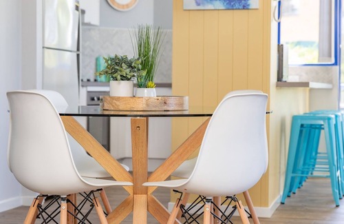 Tuncurry Apartamento | Heritage 103 - Spacious, stylish and perfect for your next getaway