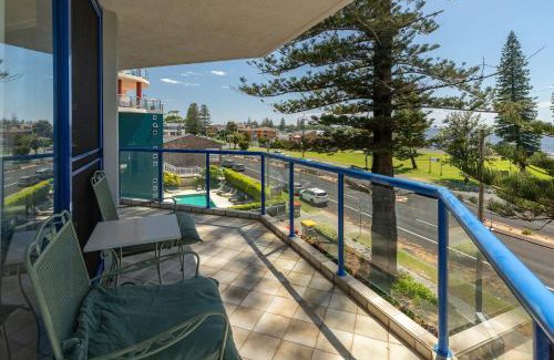 Tuncurry Apartamento | Heritage 301
