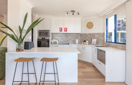 Tuncurry Apartamento | Heritage 301
