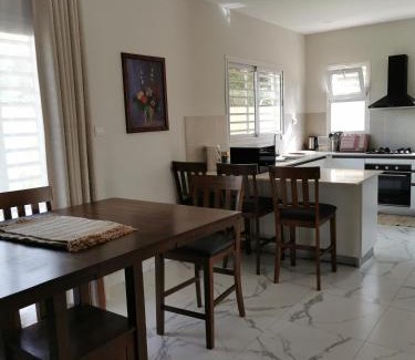 Brufut Villa | Heritage Community Aida