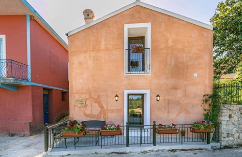 Doukades Villa | Villa ∙ 3 habitaciones ∙ 6 personas