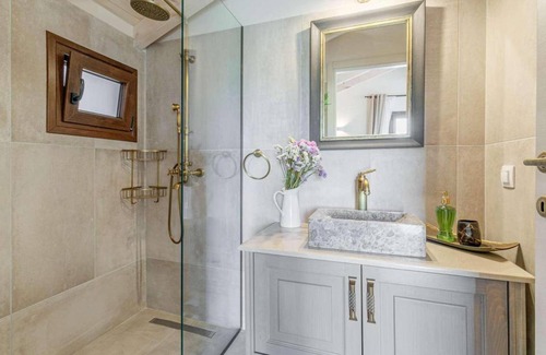Doukades Villa | Villa ∙ 3 habitaciones ∙ 6 personas