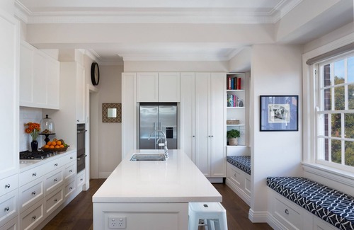 Double Bay Apartamento | Heritage Elegance en Harborside Lujoso apartamento increíble ubicación