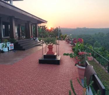 Bantval Complejo | Heritage Farm Resort