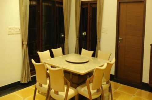 Bantval Complejo | Heritage Farm Resort