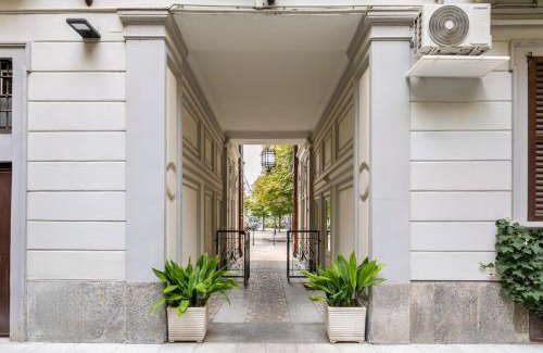 Porta Garibaldi Casa | Heritage Four Suites