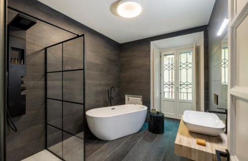 Porta Garibaldi Casa | Heritage Four Suites