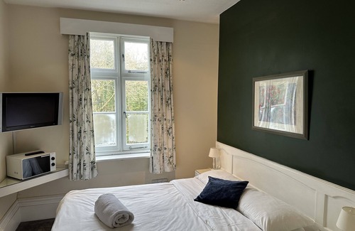 Bury St Edmunds Hotel | The Grange Hotel