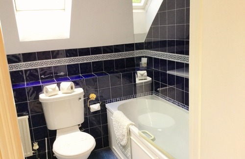 Bury St Edmunds Hotel | The Grange Hotel