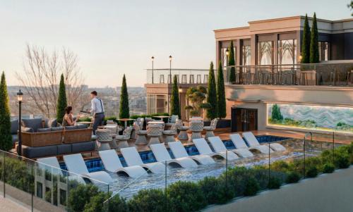 Hang Bai Hotel | Heritage Ham Long Hotel and Spa